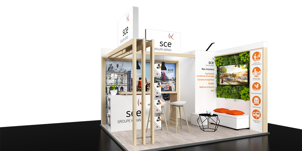 Offre Studio Groupe Keran
