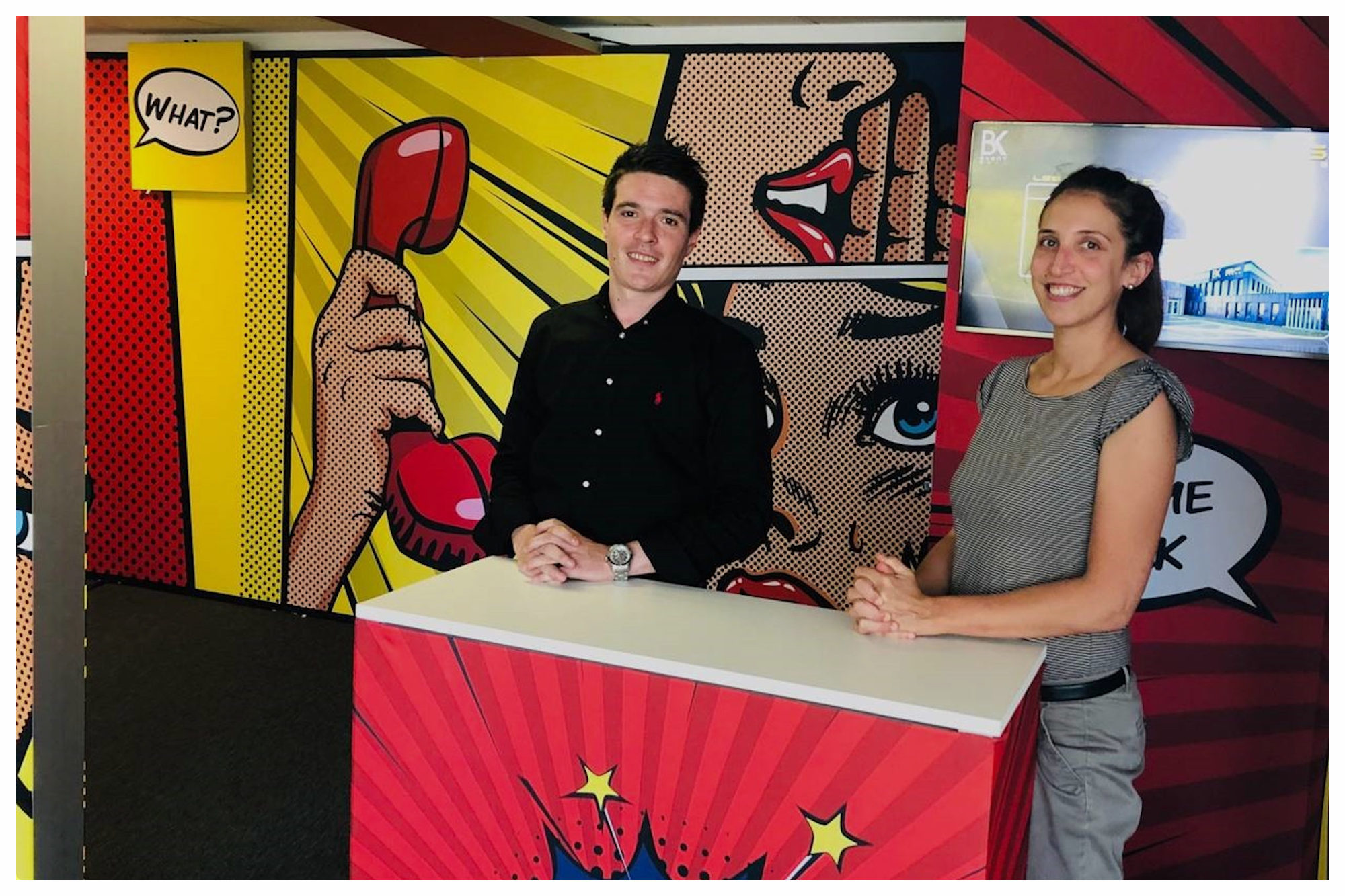 Equipe Bordeaux