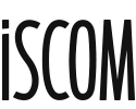 Logotype ISCOM