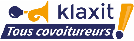 Logo de Klaxit