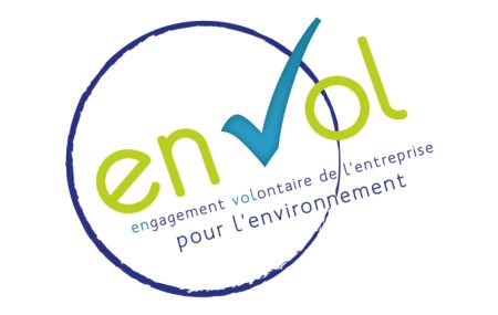 Logo enVol