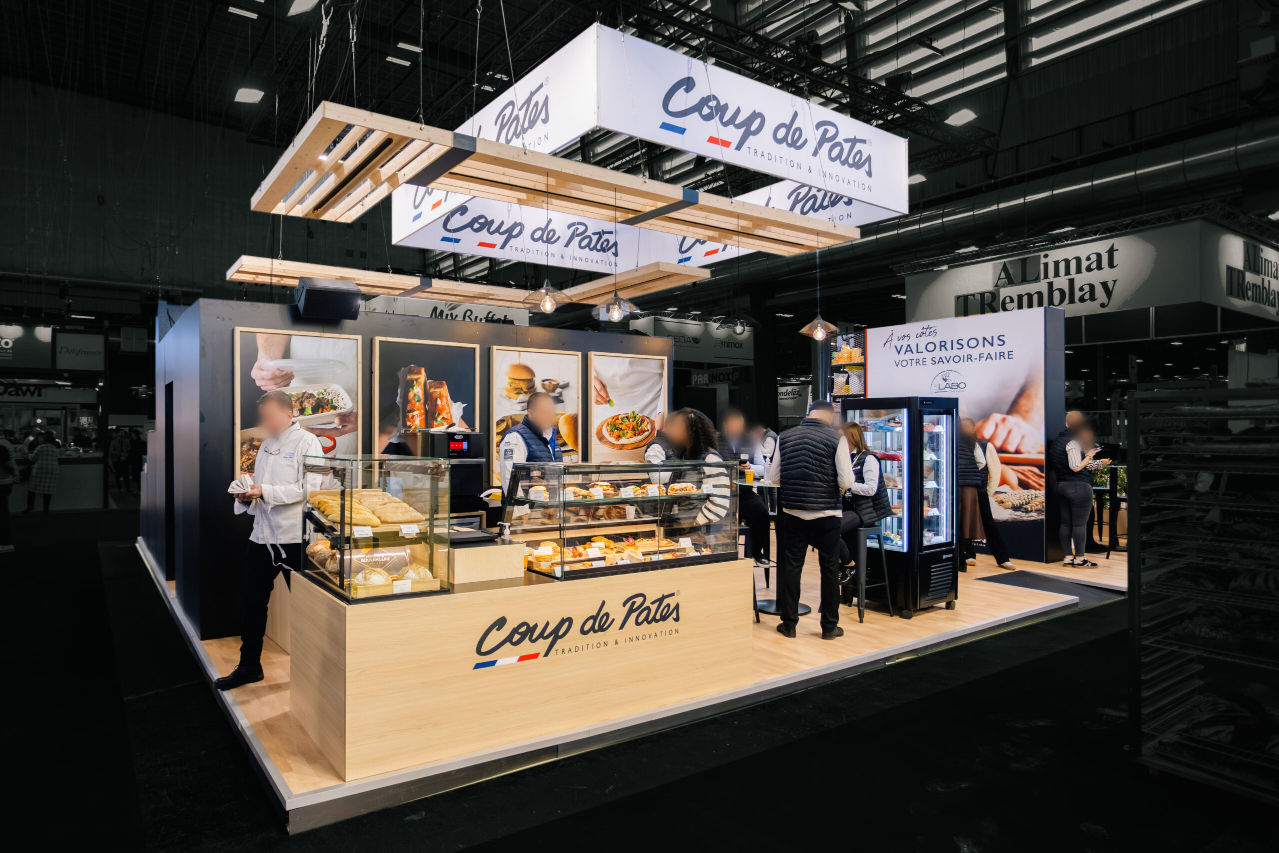SIRHA BAKE 2026