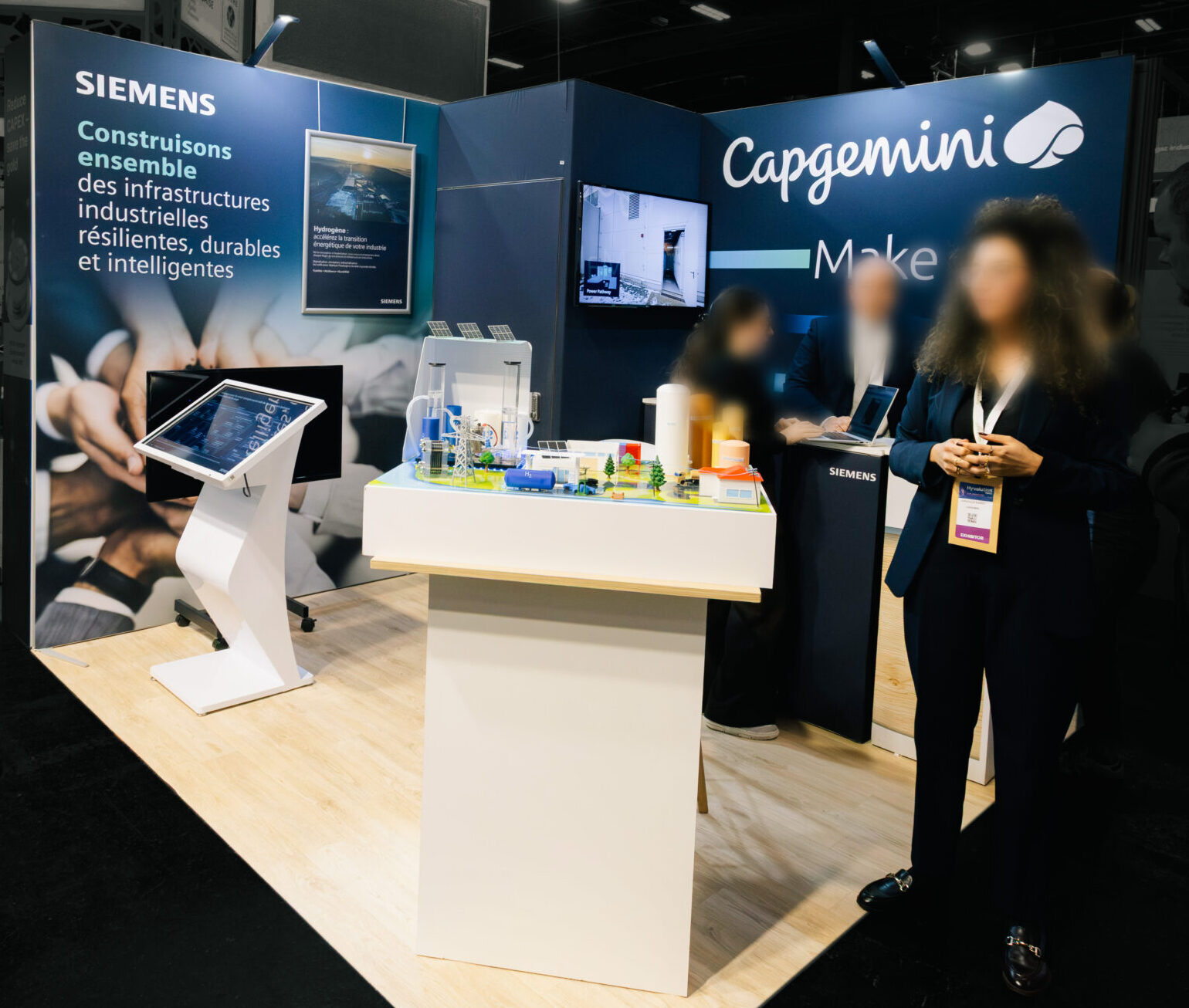 HYVOLUTION PARIS 2026