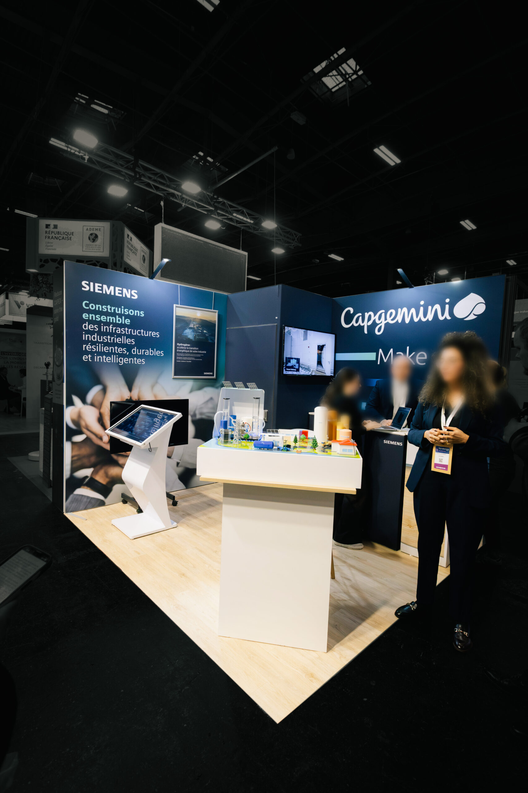 HYVOLUTION PARIS 2026