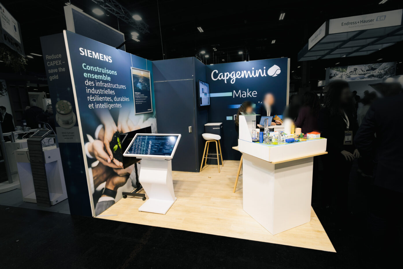 HYVOLUTION PARIS 2026