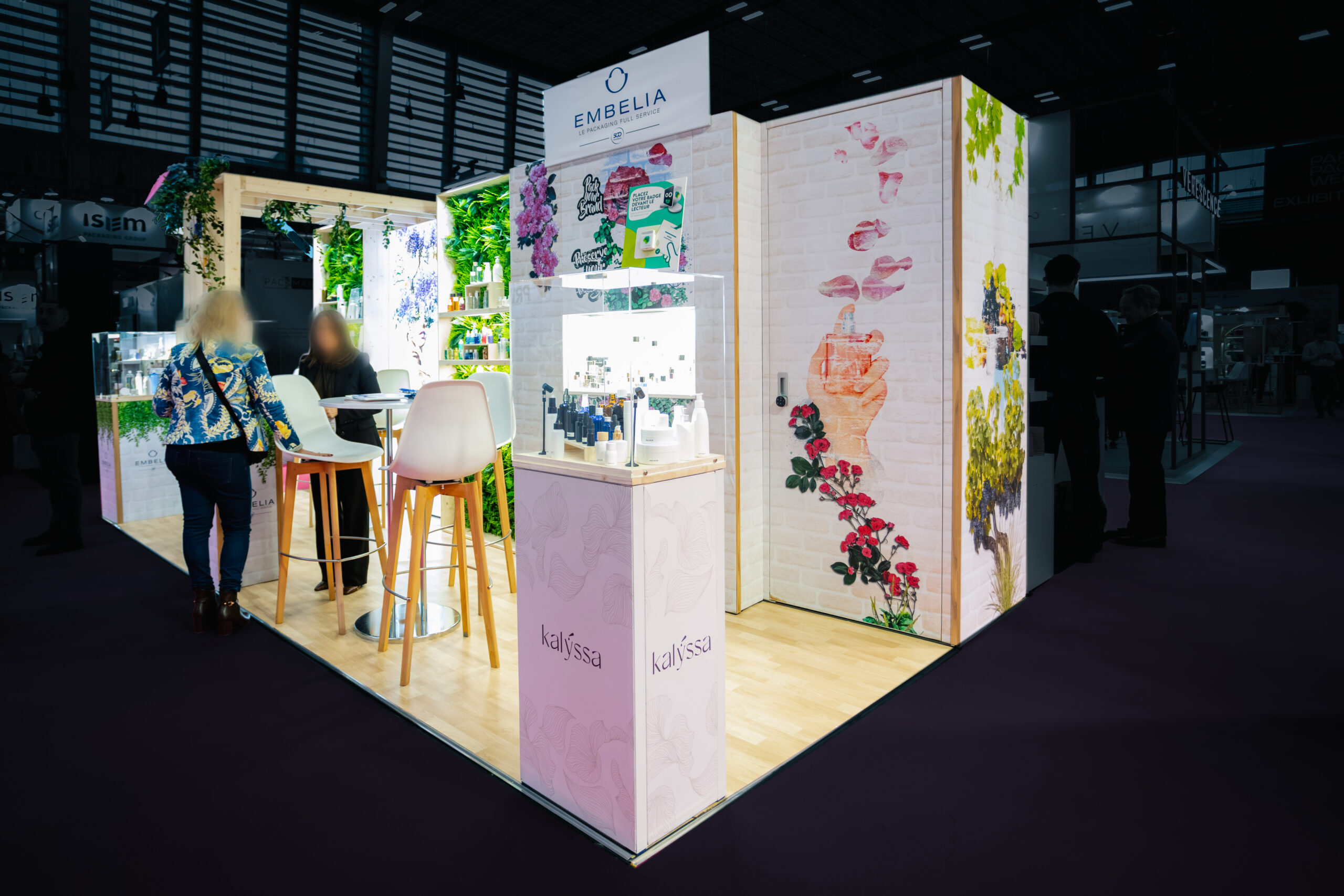 PARIS PACKAGING WEEK 2026
