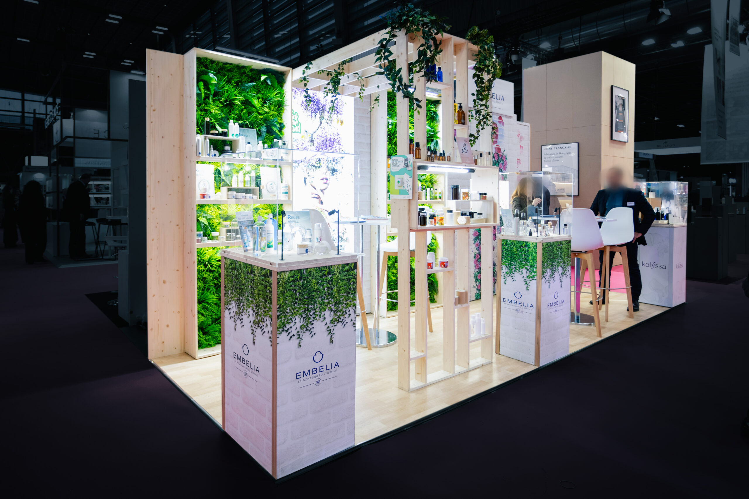PARIS PACKAGING WEEK 2026