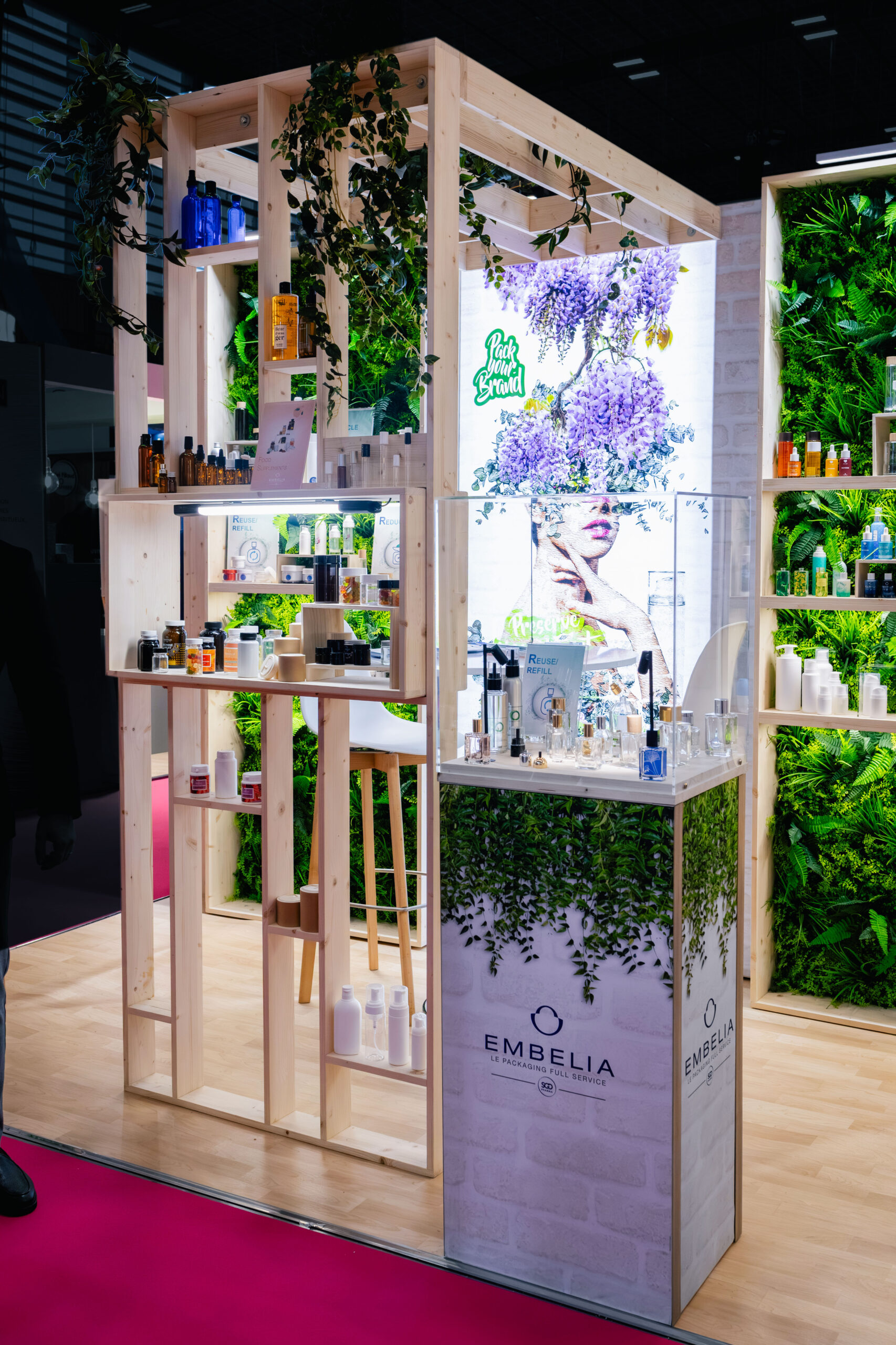 PARIS PACKAGING WEEK 2026