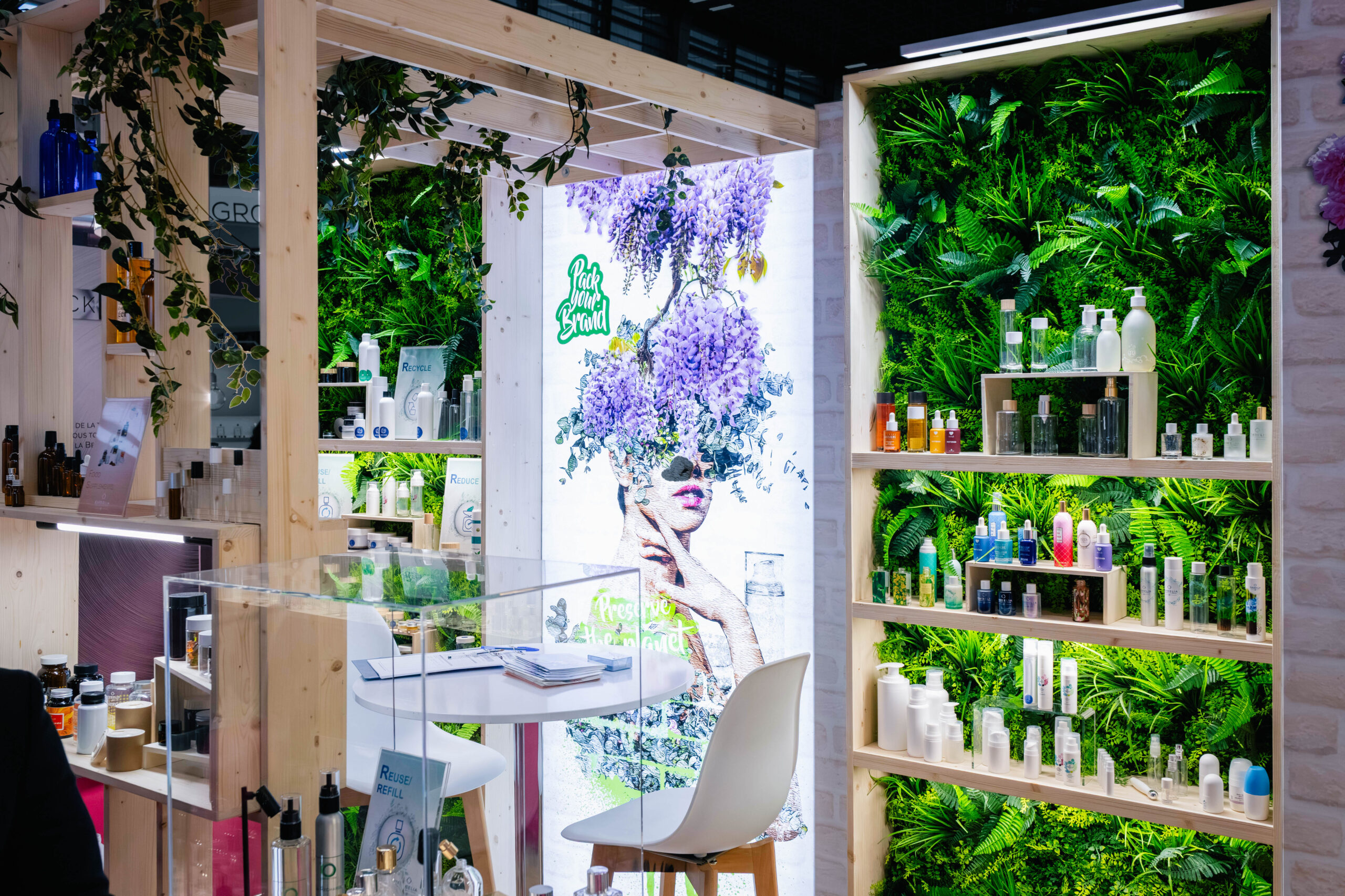 PARIS PACKAGING WEEK 2026