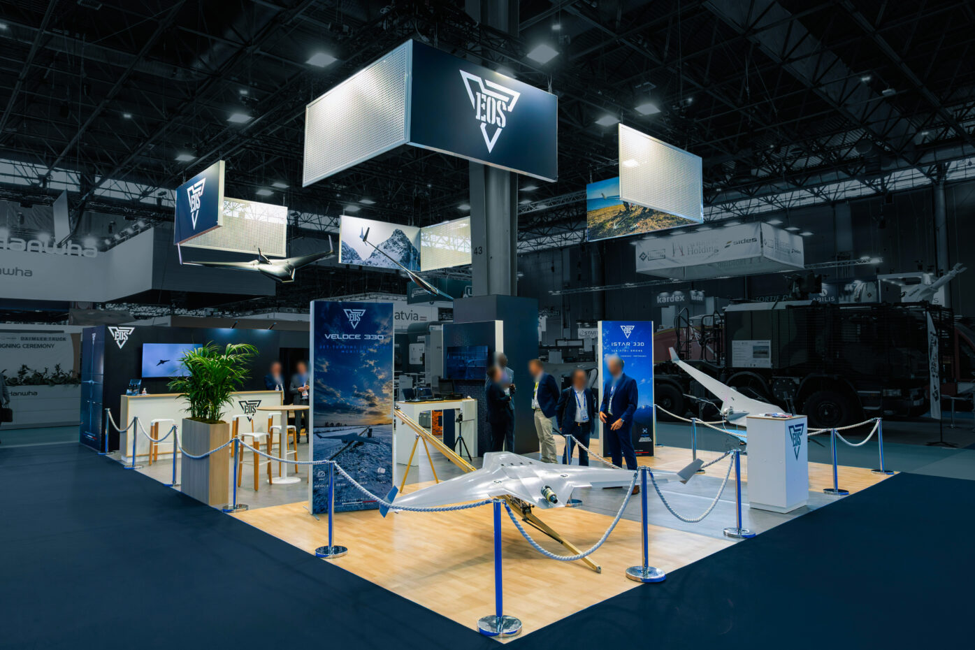 EUROSATORY 2026