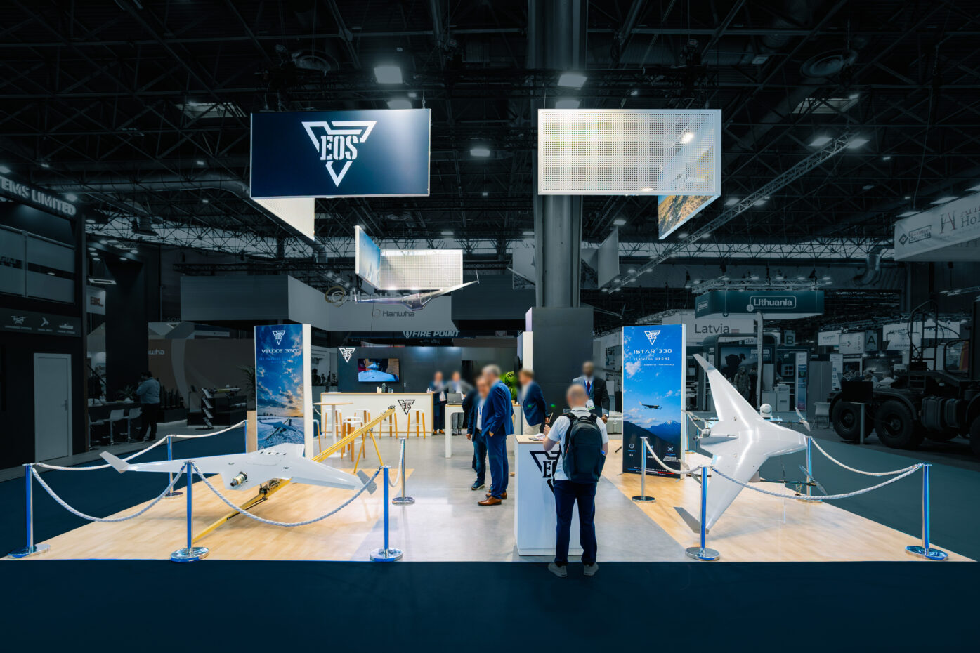 EUROSATORY 2026
