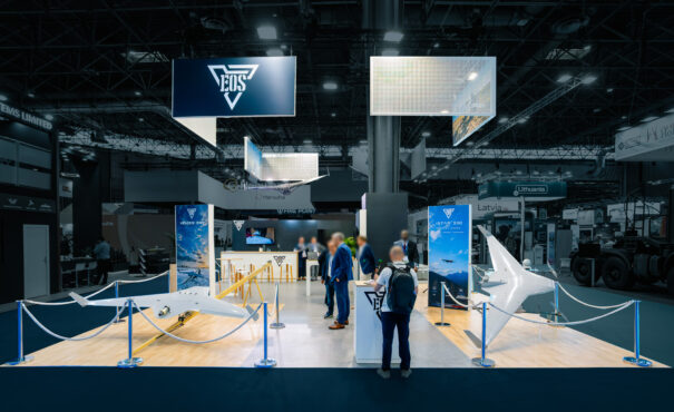 EUROSATORY 2026