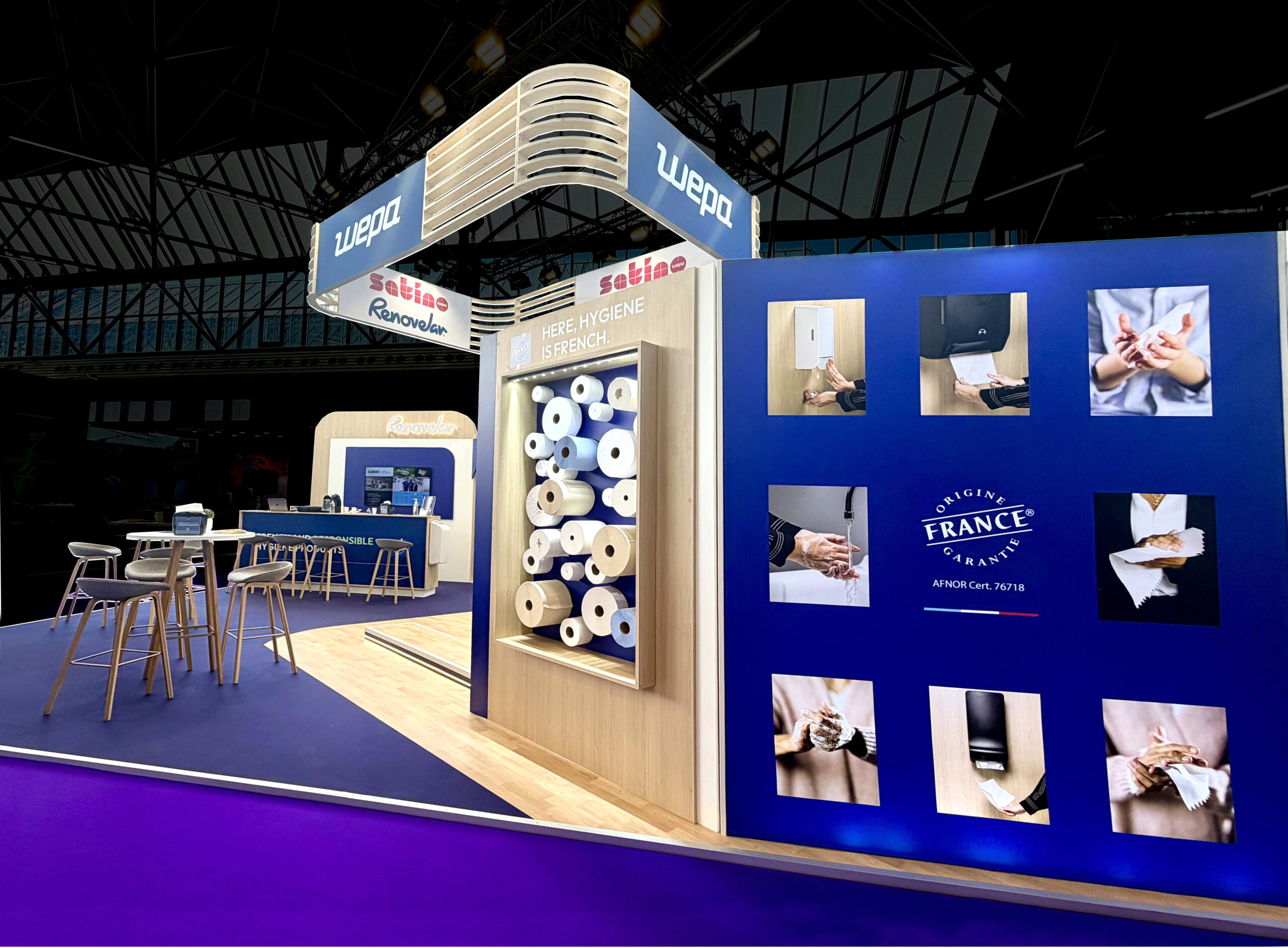 INTERCLEAN 2026