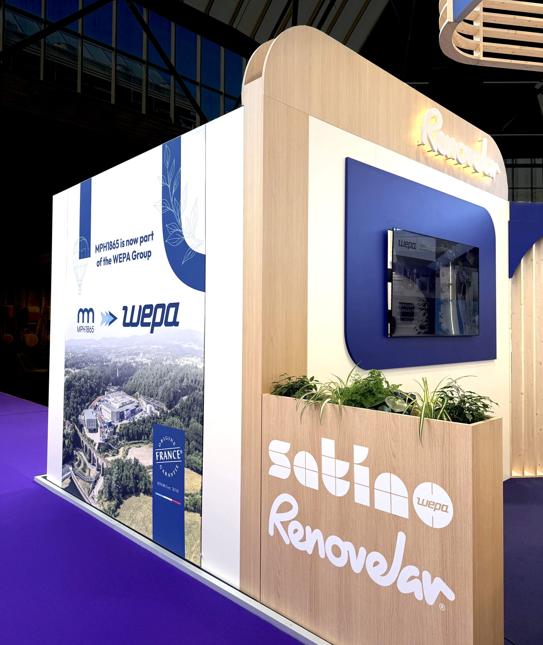 INTERCLEAN 2026